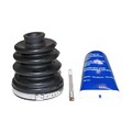 1x ORIGINAL® Japanparts KB-301 Faltenbalgsatz, Antriebswelle für Kia PICANTO I
