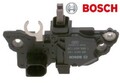 BOSCH 1986AE0129 Generatorregler Regler Lichtmaschine für Mercedes-Benz 