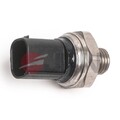1x Sensor, Abgasdruck JPN 75E9153-JPN passend für MERCEDES-BENZ