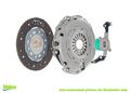 VALEO 834700 Kupplungssatz passend für FIAT