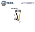 VKML 81000 MOTOR STEUERKETTE SATZ VOLL SKF FÜR VW POLO 1.2 12V 47KW,51KW