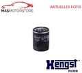 MOTOR ÖLFILTER HENGST FILTER H14W28 I NEU OE QUALITÄT