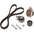 ORIGINAL® Dolz Wasserpumpe + Zahnriemensatz für Fiat PUNTO BRAVO II DOBLO