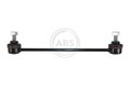 A.B.S. Koppelstange Stabilisator für DAEWOO NUBIRA Wagon (KLAN) NUBIRA (KLAJ)