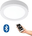 EGLO LED-Panel Deckenleuchte Crosslink Outdoor Außenleuchte Terrasenlampe Lampe