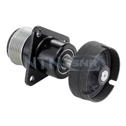 ORIGINAL® Snr Generatorfreilauf für Ford FOCUS II Turnier FOCUS II GALAXY II