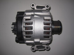 VALEO TG14C040 Lichtmaschine VW Transporter Multivan Sando 20155511 