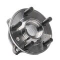 RIDEX 654W1372 Radlagersatz Links Rechts für LAND ROVER Range Rover Velar (L560)