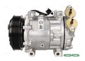 NISSENS Kompressor, Klimaanlage  u.a. für FORD, MAZDA, VOLVO