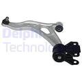 DELPHI (TC2722) Querlenker, Lenker für FORD