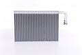 Nissens 92298 Verdampfer Klimaanlage für BMW 2000 - 2006