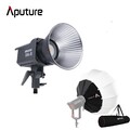 Amaran 200d S 200W 5600K Tageslicht LED-Videolicht Studio+  Lantern 90cm Softbox