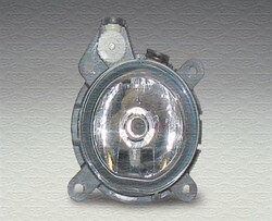 MAGNETI MARELLI Nebelscheinwerfer 710305060002 für MINI R50 R53 R56 O.E. Cooper