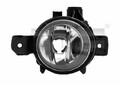 Nebelscheinwerfer Scheinwerfer für BMW X3 X5 X1 04-15 Rechts TYC 19-0467-01-2