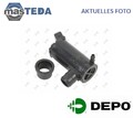 103-02-016 WASCHWASSER PUMPE BOOT LORO FÜR VOLVO S60 I,S80 I