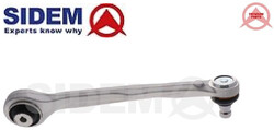 SIDEM 37651 Lenker für Radaufhängung Querlenker Lenker Radaufhängung 