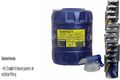20L Motoröl MANNOL Energy Formula PD 5W-40 4xLeak-Stop+Motor Doctor+Motor Flush