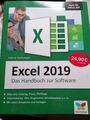 Excel 2019: Das große Excel-Handbuch. Einstieg, Praxis, ... | Buch | Zustand gut