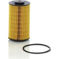Mann Filter P 811 X Kraftstofffilter für MWM Hauptstromfilter Partikelfilter
