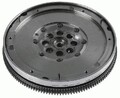 Schwungrad Kupplung für Mercedes CLK Cabrio S211 Sachs 2294001185 2002 - 2004