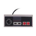 GamePad Controller für das neue Nintendo Entertainment System NES Mini Classic