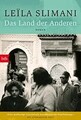 Das Land der Anderen: Roman von Slimani, Leïla | Buch | Zustand sehr gut