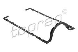 Topran Dichtung, Ölwanne 302 282 für FORD