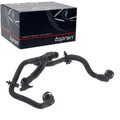 TOPRAN ENTLÜFTUNGSSCHLAUCH VENTILDECKEL passend für AUDI A4 A6 A8 | 116 496