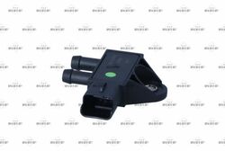NRF Sensor, Abgasdruck für CITROEN C5 III C6 C8 DS3 DS4 DS5 JUMPER JUMPY OPEL