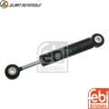 SCHWINGUNGSDÄMPFER KEILRIPPENRIEMEN 08779 FÜR MERCEDES-BENZ OM603.960 3.0L 6cyl