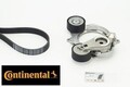 Continental CTAM 6PK1034EXTRAK1 Keilrippenriemensatz Keilriemen Satz 