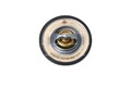 Thermostat Kühlwasser Kühlmittel für Audi Skoda VW NRF 725156 1996 - 2009