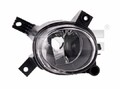 Nebelscheinwerfer Scheinwerfer für Audi A3 2003 - 2013 Rechts TYC 19-0433-01-9