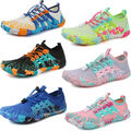 Kinder Strandschuhe Barfußschuhe Surfschuhe Wasserschuhe Wanderschuhe Sneakers//