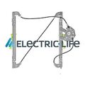 ELECTRIC LIFE ZR BM703 R Window Regulator for BMW