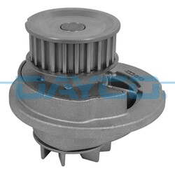 Wasserpumpe Motorkühlung DP062 für T98 CC COMBO VECTRA ZAFIRA ASTRA CORSA MERIVA