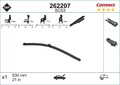 SWF Alternative Connect Scheibenwischer für VW Golf IV Schrägheck (1J1) 530mm