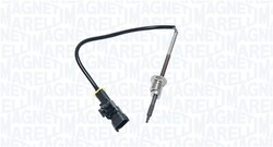 Sensor Abgastemperatur MAGNETI MARELLI 172000257010 für OPEL L07 ANTARA CDTi 4x4