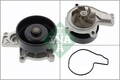 INA 538 0806 10 Kühlmittelpumpe Wasserpumpe für BMW 2 Gran Tourer (F46) X1 (F48)