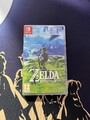 ZELDA BREATH OF THE WILD