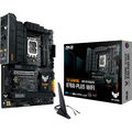 ASUS TUF GAMING B760-PLUS WIFI, Mainboard, Sockel 1700