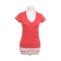 Peak Performance, Top, Größe: S, Rot/Pink, Baumwolle, Damen #8Li