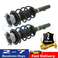 2x Komplett Stoßdämpfer Federbein Satz Vorne Für BMW E81 E82 E87 1.6 1.8 2.0 E88