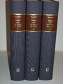 Sir John Retcliffe: Puebla oder der Schatz der Ynkas. 3 Bände (Olms 2012)