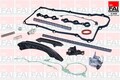 FAI AutoParts TCK23 Steuerkettensatz für Bmw