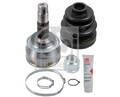 Febi Bilstein 184612 Gelenksatz, Antriebswelle passend für FIAT OPEL Radantrieb