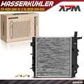 Kühler Wasserkühler Motorkühlung für Mazda Demio DW 1.5 16V Benzin 2000-2003