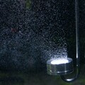 Aquarium Edelstahl CO2 Diffusor Kohlendioxid Zerstäuber Blasenreaktor MJ