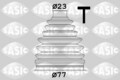 SASIC 1906110 Bellow Set, drive shaft for KIA MAZDA
