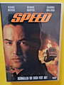SPEED / DVD / Keanu Reeves / Sandra Bullock